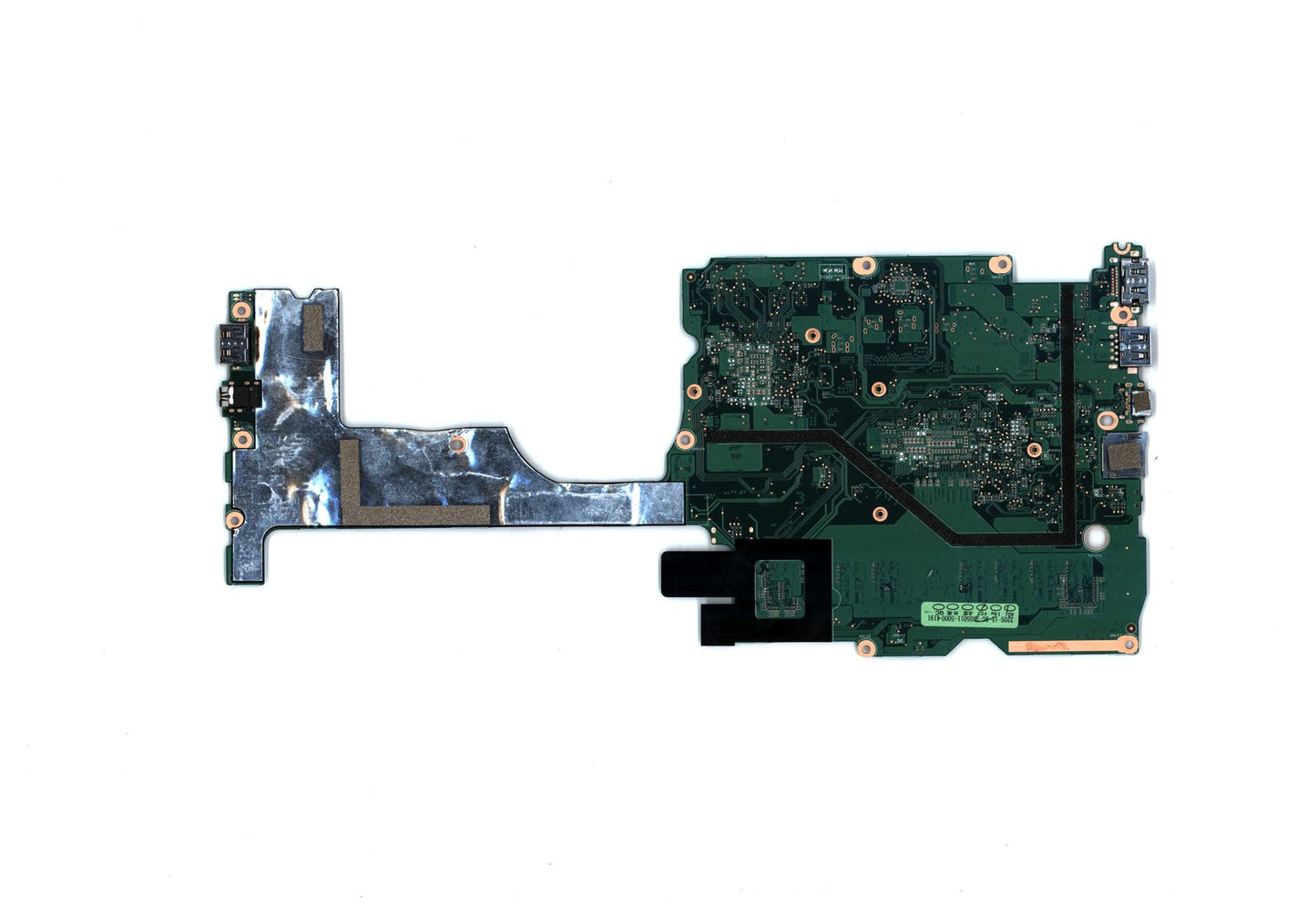 Lenovo 5B20Q39897 MB 3N 81AK NOK I58250U DIS 8G