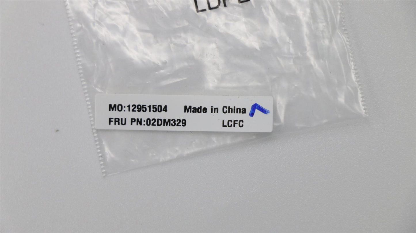Lenovo FRU BRACKET FP BRK ASSY 02DM329