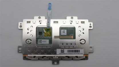 Lenovo Legion S7 16IRH8 S7 16APH8 Touchpad Trackpad PCB Board Grey 5T60S94290