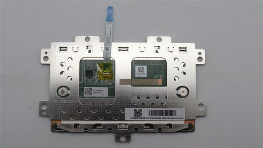 Lenovo Legion S7 16IRH8 S7 16APH8 Touchpad Trackpad PCB Board Grey 5T60S94290