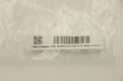 Lenovo Bracket C 82UD for 2242 SSD 5B40S22132