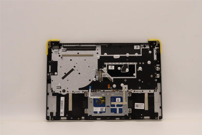 Lenovo IdeaPad 5 14IAP7 5 14ARH7 Palmrest Cover Touchpad Keyboard 5CB1H81096