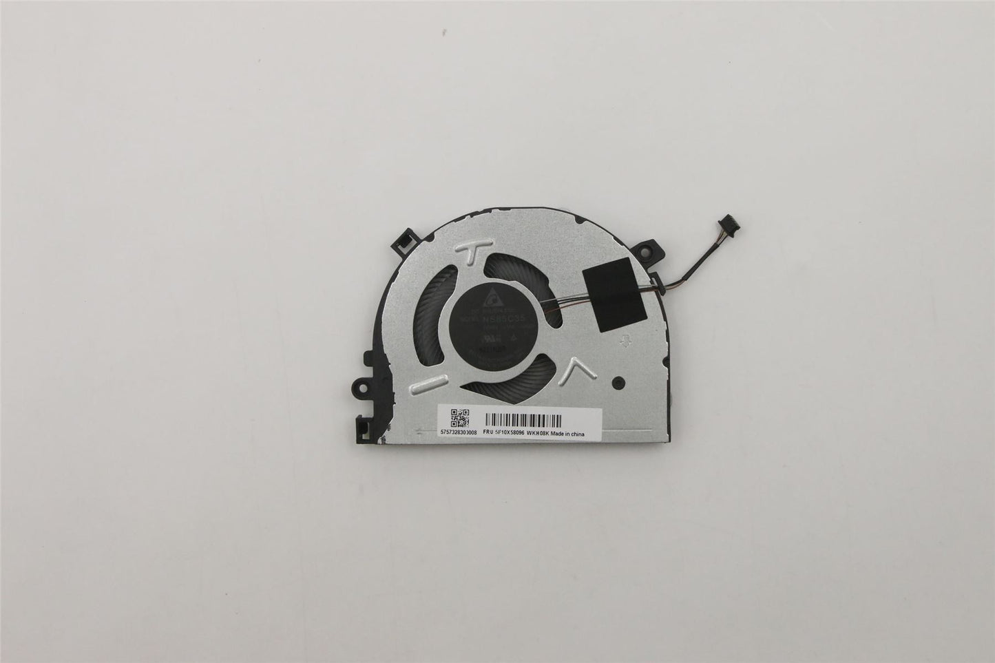 Lenovo FAN FAN C 81WJ 5F10X58096