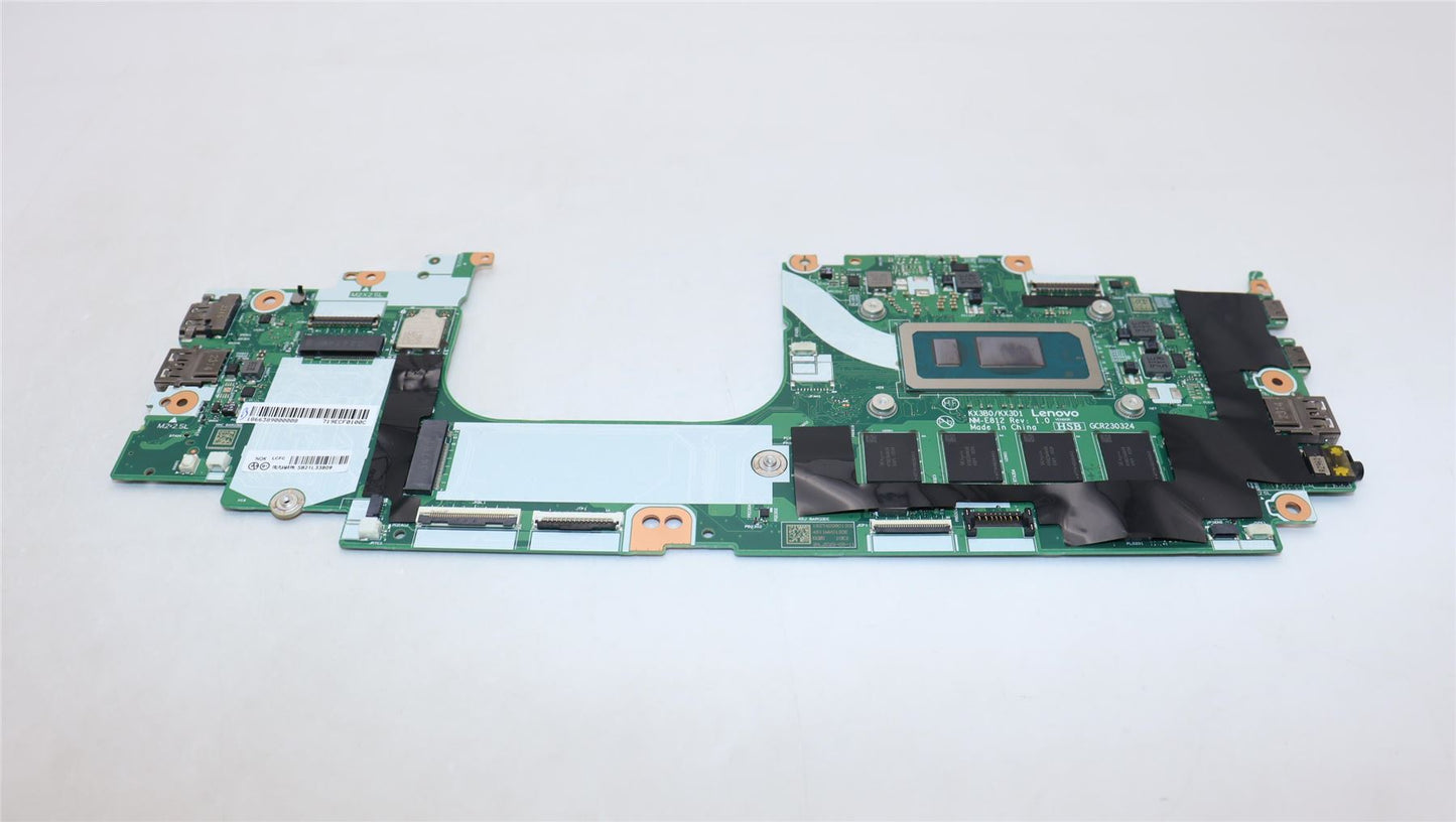 Lenovo ThinkPad X13 Gen 4 Motherboard Mainboard UMA INTELI51345U 16G 5B21L33809