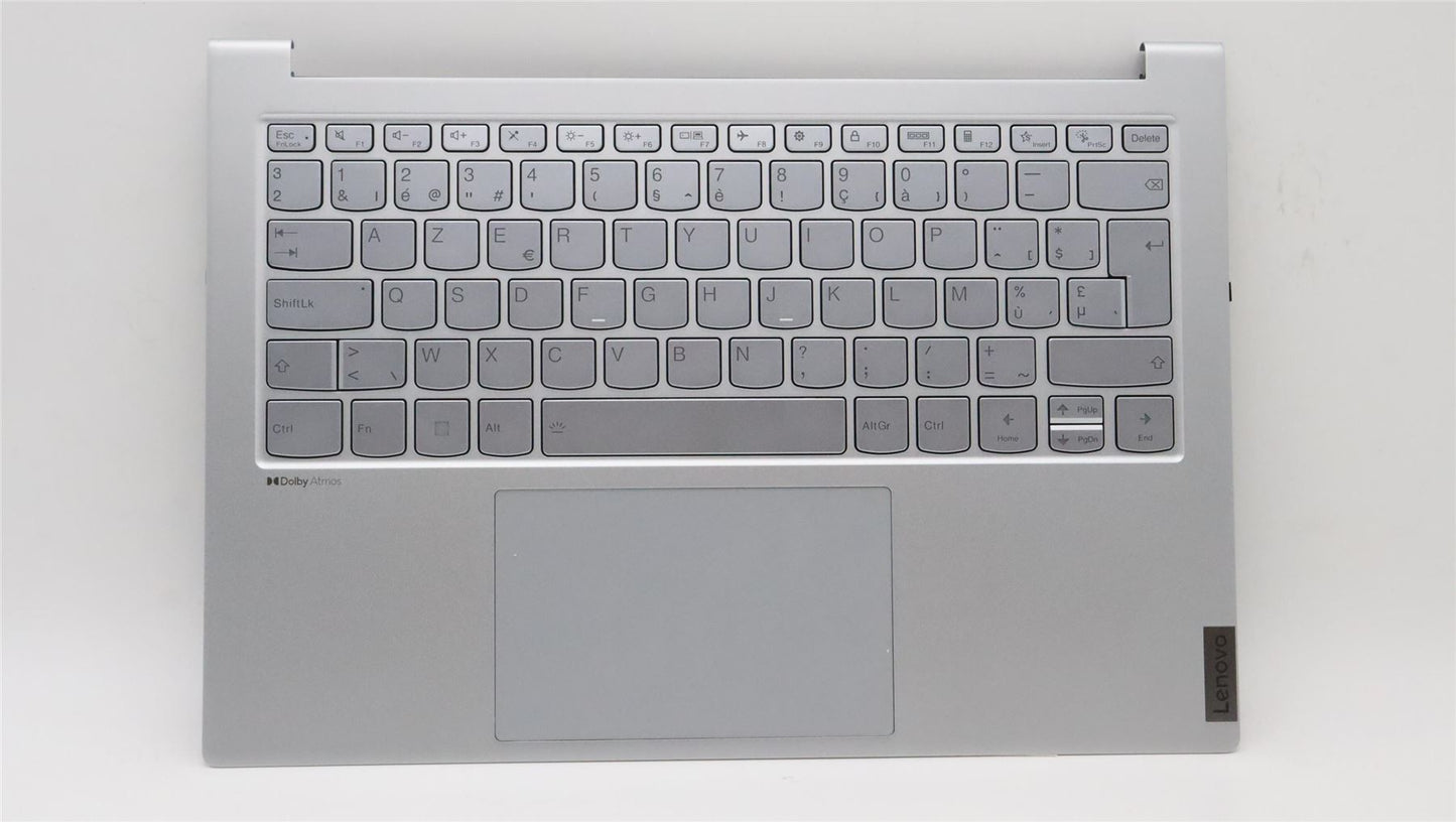 Lenovo Upper Case ASM_BEL L82UT CG 5CB1J19790