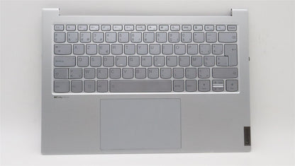 Lenovo Upper Case ASM_BEL L82UT CG 5CB1J19790