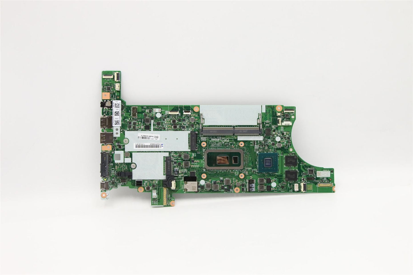 Lenovo ThinkPad P53s P43s Motherboard Mainboard DIS intelI78565U 16G 5B20W64136