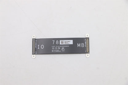 Lenovo USB Board Cable L 82D1 78P 5C10S30163