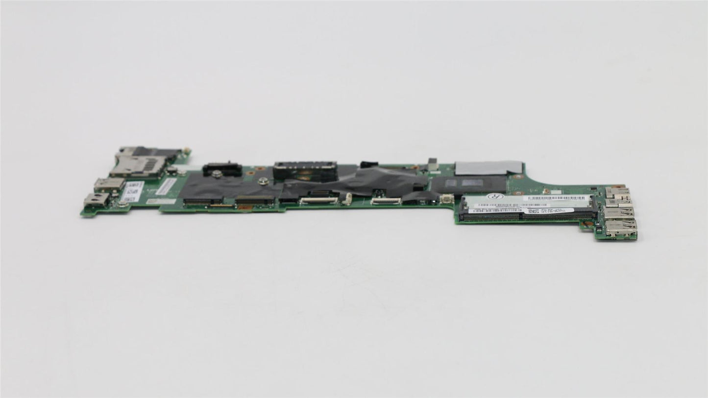 Lenovo ThinkPad X260 Motherboard Mainboard 01YT039