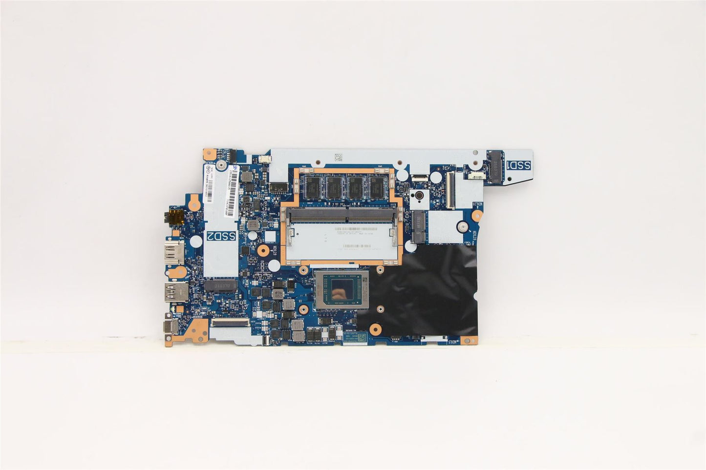 Lenovo ThinkPad E14 Gen 3 Motherboard Mainboard UMA AMDR55600U 8G 5B21C16052