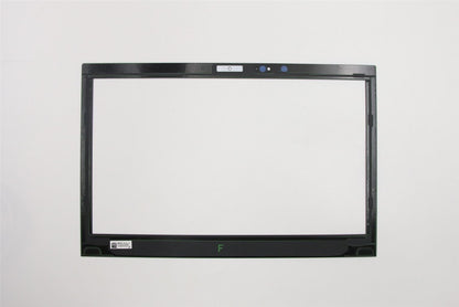 Lenovo MECH_ASM ASMCaseLCDBezelSheet IR FHD 02DL754