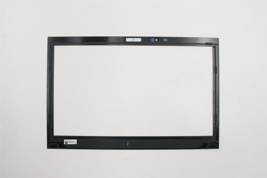 Lenovo MECH_ASM ASMCaseLCDBezelSheet IR FHD 02DL754