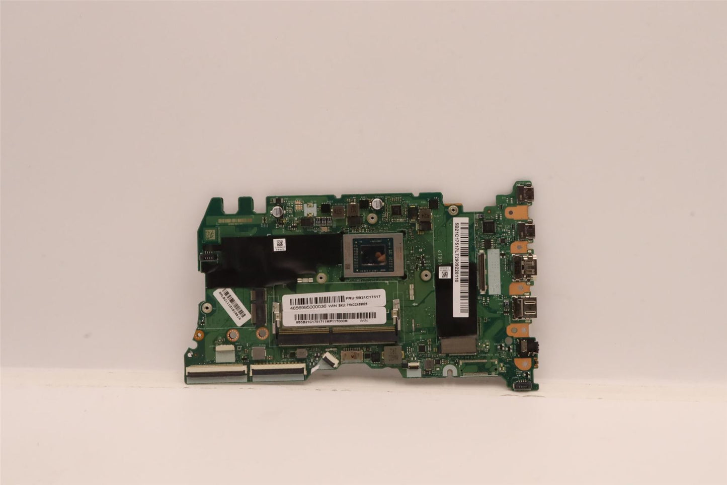 Lenovo MBC20VF WINR343_UMA4GNTP NCN HB 5B21C17517