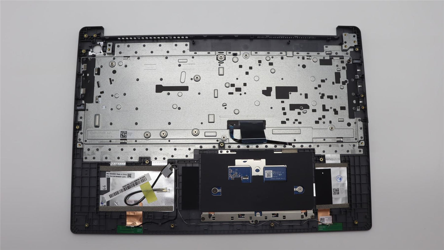 Lenovo COVER UpperCaseASM_ITA L83ENFPAGBL 5CB1M48207