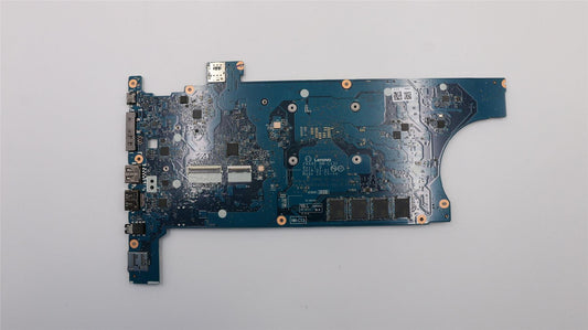 Lenovo ThinkPad T495 Motherboard Mainboard UMA AMDR73700UP 8G 02DM040