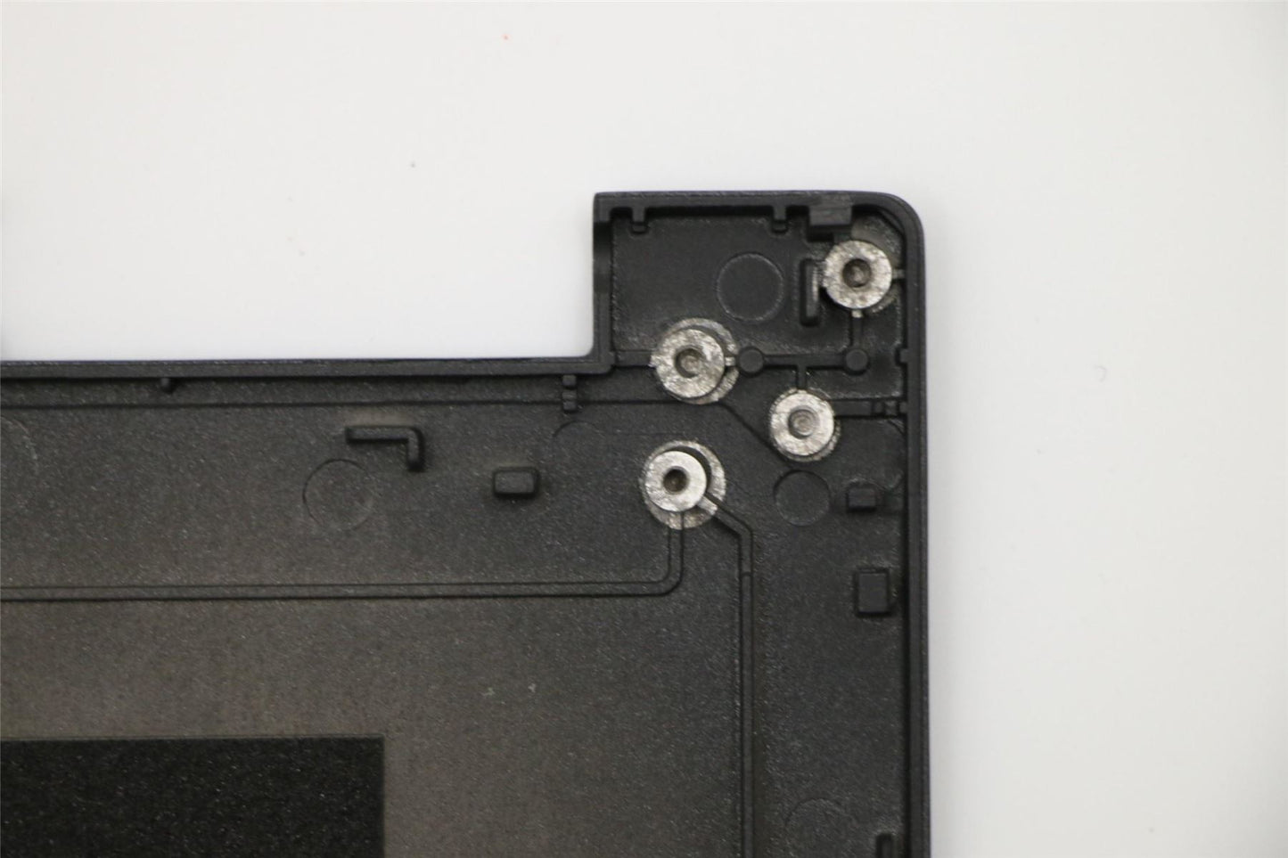 Lenovo Yoga Yoga 12 LCD Cover Rear Back Housing Black 04X6448
