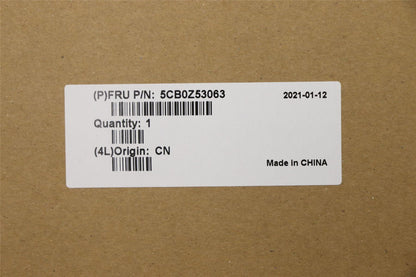 Lenovo IdeaPad 1-11ADA05 Keyboard Palmrest Top Cover US Grey 5CB0Z53063