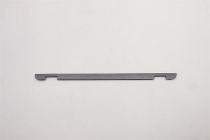 Lenovo Flex 5 16ALC7 5 16IAU7 Hinge Cap Strip Trim Cover Grey 5CB1H80072