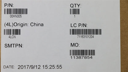 Genuine Lenovo ThinkPad E550 E555 Keyboard Arabic Black 00HN005 00HN079 00HN042
