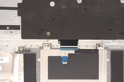 Lenovo Upper Case ASM_UKR L82QD NFPCG 5CB1H92109
