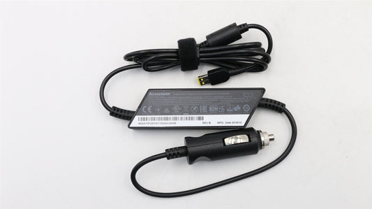 Genuine Lenovo 03X6283 FRU for ThinkPad 36W Car Charger