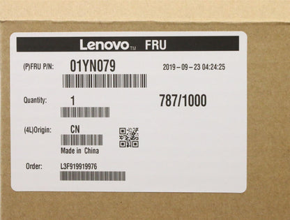 Lenovo ThinkPad X280 A285 Bezel front trim frame Cover Black 01YN079