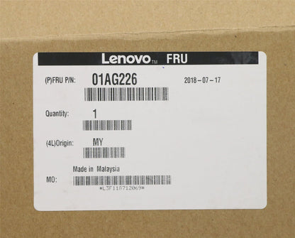 Lenovo ThinkCentre M920z M820z CPU Processor 01AG226