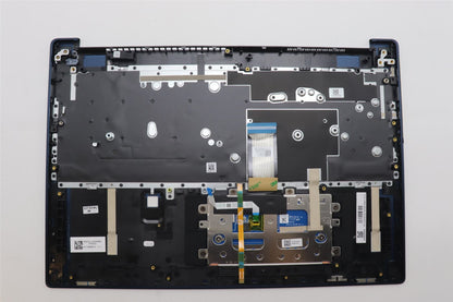 Lenovo UpperCase ITA C83FW FP AB BL AL 5CB1N91049
