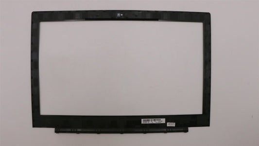Lenovo ThinkPad P50s Bezel front trim frame Cover Black 00UR852