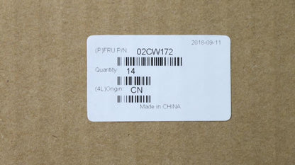 Lenovo MECHANICAL 1060 VGA Holder,C530,WST 02CW172