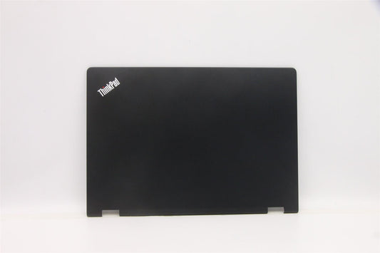 Lenovo Yoga 460 14 LCD Cover Rear Back Housing Black 00UP138