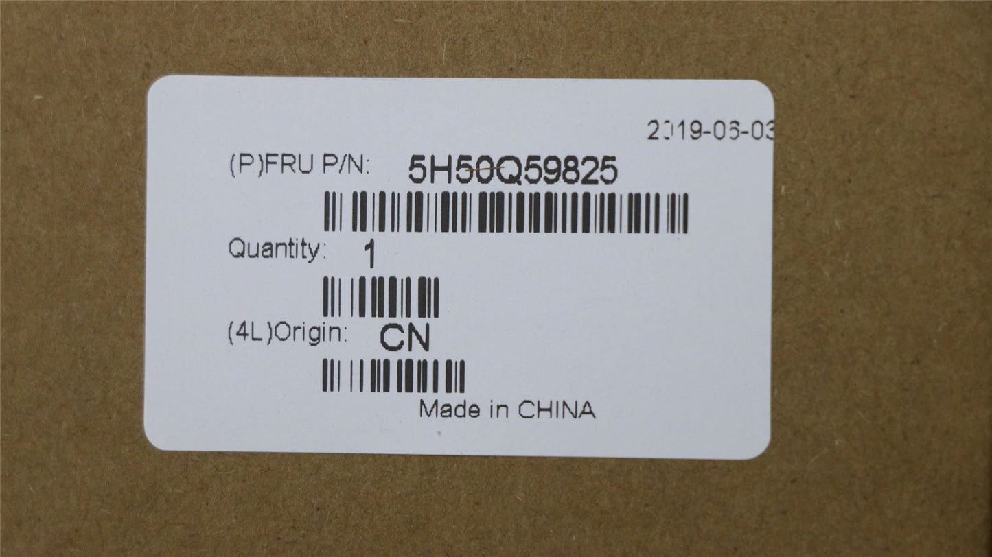 Lenovo HINGE Hinge C 81CJ R+L 5H50Q59825