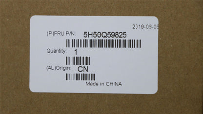 Lenovo HINGE Hinge C 81CJ R+L 5H50Q59825