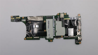 Lenovo ThinkPad X1 6th Gen Motherboard Mainboard UMA intelI57300U 8G 01YR238