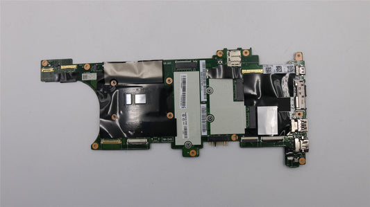 Lenovo ThinkPad X1 6th Gen Motherboard Mainboard UMA intelI57300U 8G 01YR238