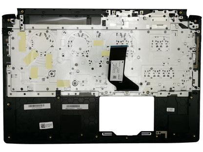 Acer Aspire A315-33 Palmrest Cover Clavier Suisse Noir 6B.GY3N2.013