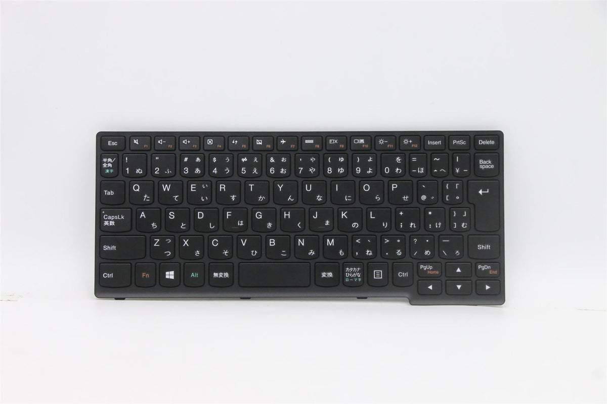 Lenovo S20-30 S21e-20 IdeaPad S210 S210 Touch Yoga 11s Flex 10 Keyboard 25210877