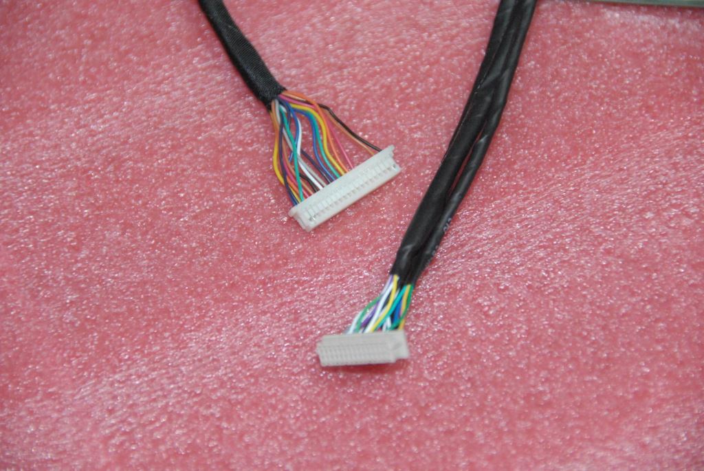 Lenovo Toyama REAR W_Cable I/O Board 11011695