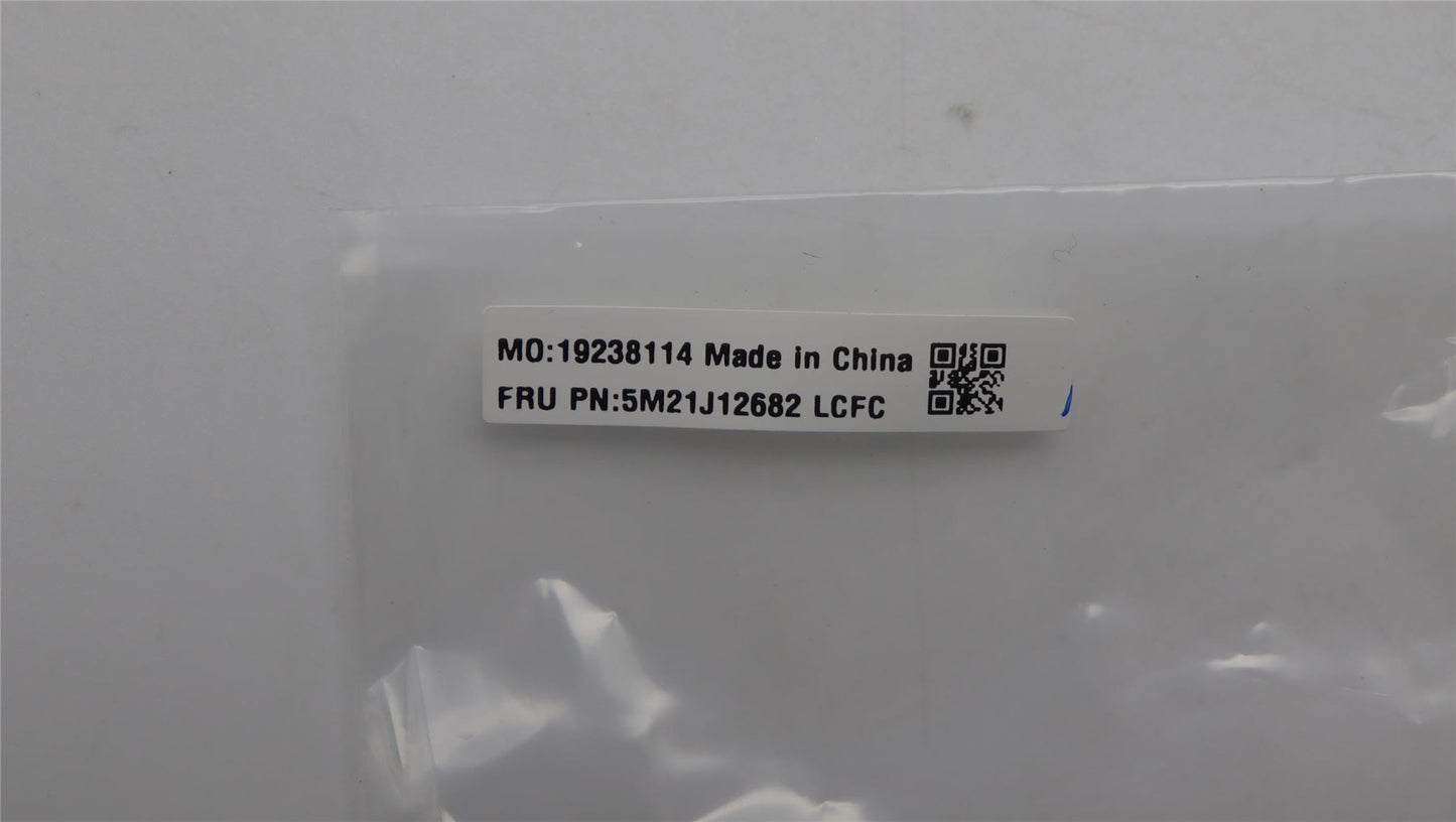 Lenovo MECHANICAL KIT,MECH-F-CABLE,GUIDE,FAN 5M21J12682