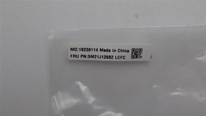 Lenovo MECHANICAL KIT,MECH-F-CABLE,GUIDE,FAN 5M21J12682