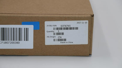 Lenovo 03T6745 FRU NVIDIA NVS310 (DP+DP)
