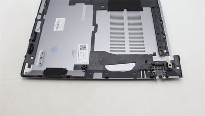 Lenovo ThinkBook 14 G6 IRL Bottom Base Lower Chassis Cover Grey 5CB1M48323