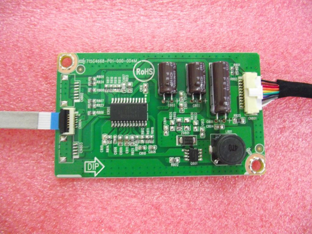 Lenovo B320 LG 215 DVB-T/C W/CABLE Converter Board 31050963