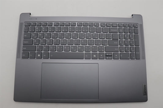 Lenovo Upper Case ASM_ARA L 83DNLG PS 5CB1N62219
