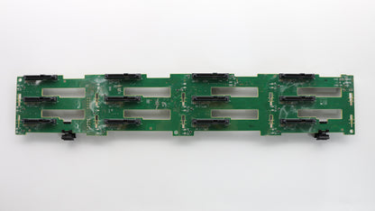 Lenovo ThinkSerBP_2u12x3.5_SAS_v1.0 SAS Board 00FC140