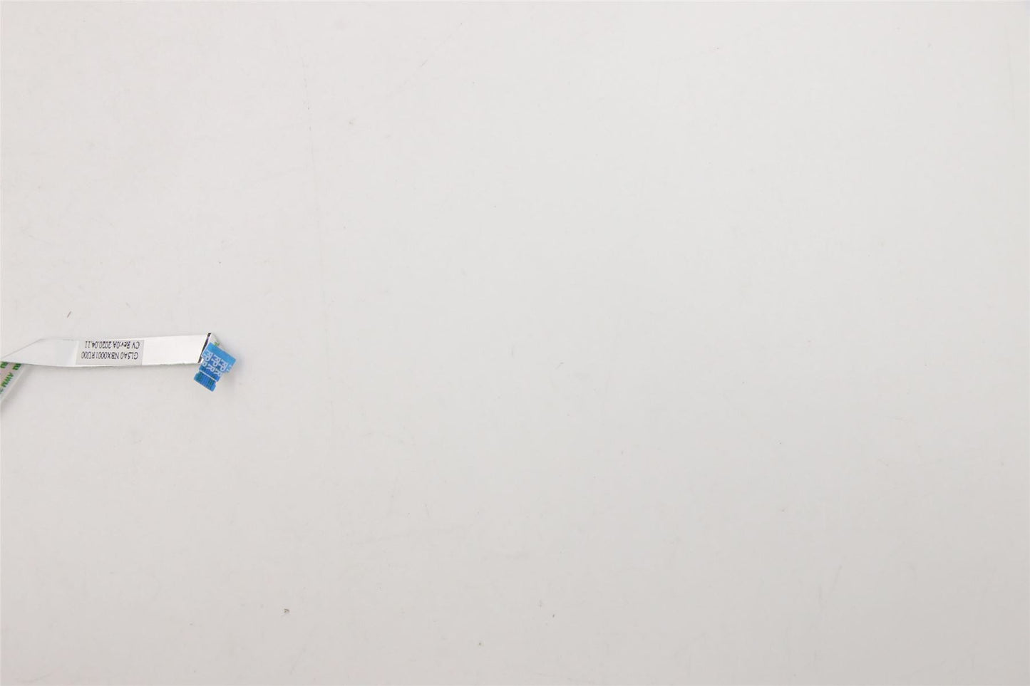 Lenovo ThinkPad L15 2 L15 Fingerprint Reader Board Cable 5C10X67071