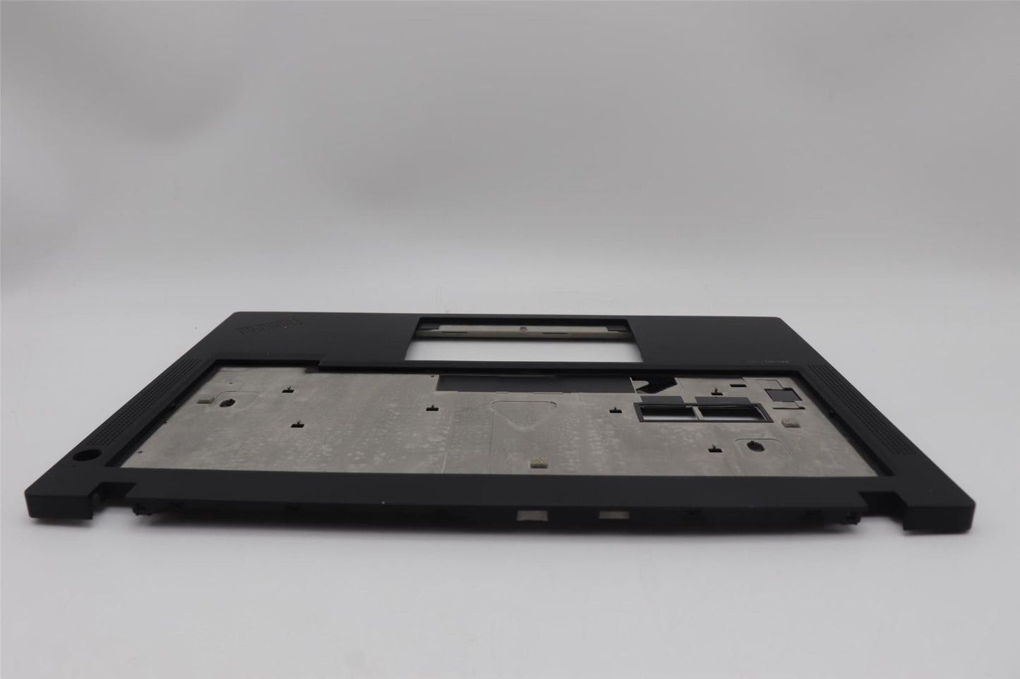 Lenovo FRU LT4E0_C_COVER_WLAN_BLACK_ASSY 5CB1M21625
