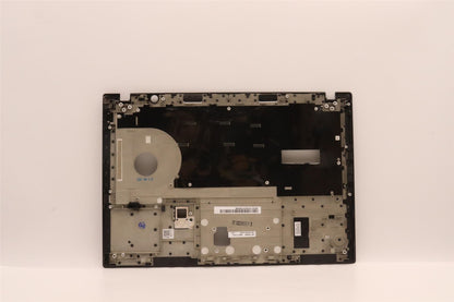 Lenovo ThinkPad T14 Gen 2 Palmrest Top Cover Housing Black 5CB1J18150