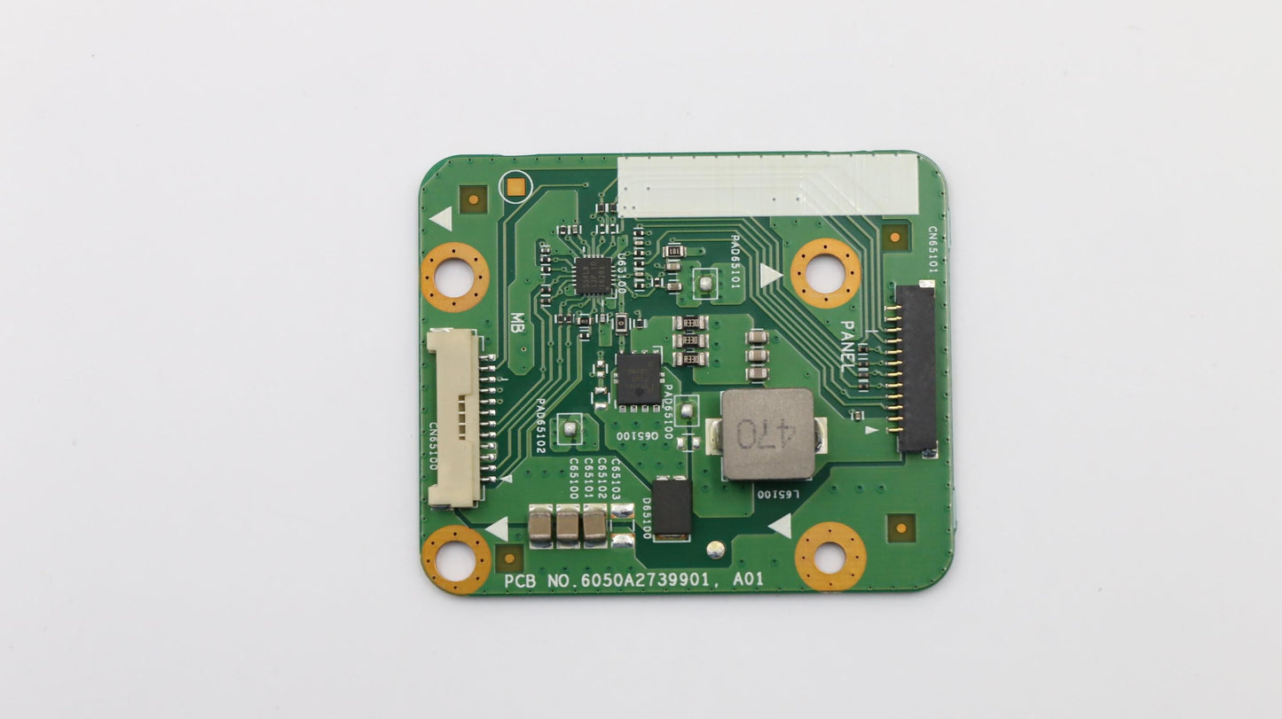 Lenovo B5150 UHD Converter Board 01AJ754