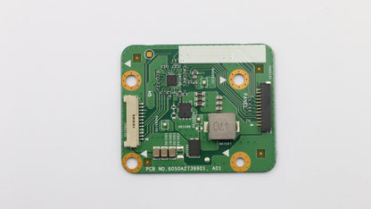 Lenovo B5150 UHD Converter Board 01AJ754